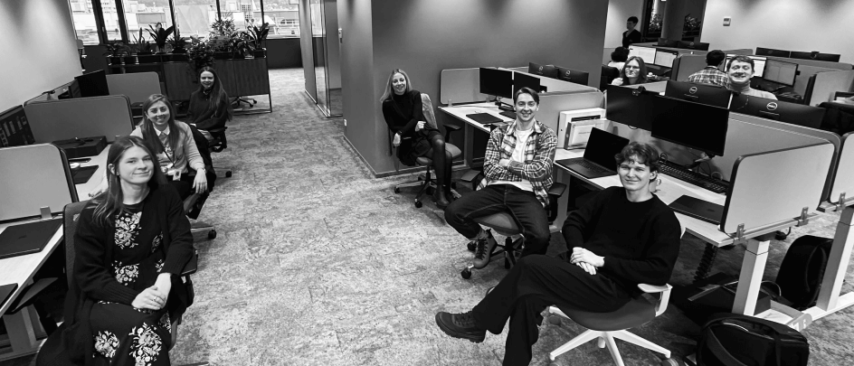 Dexcom case study - Situation