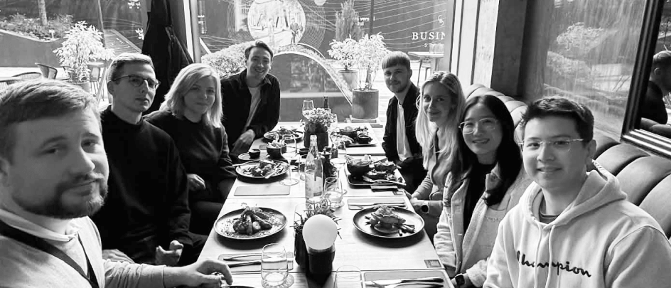 NFQ case study - Situation